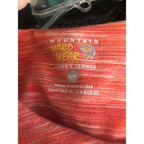 Mountain Hardwear Active Tank - Picture 7 of 8